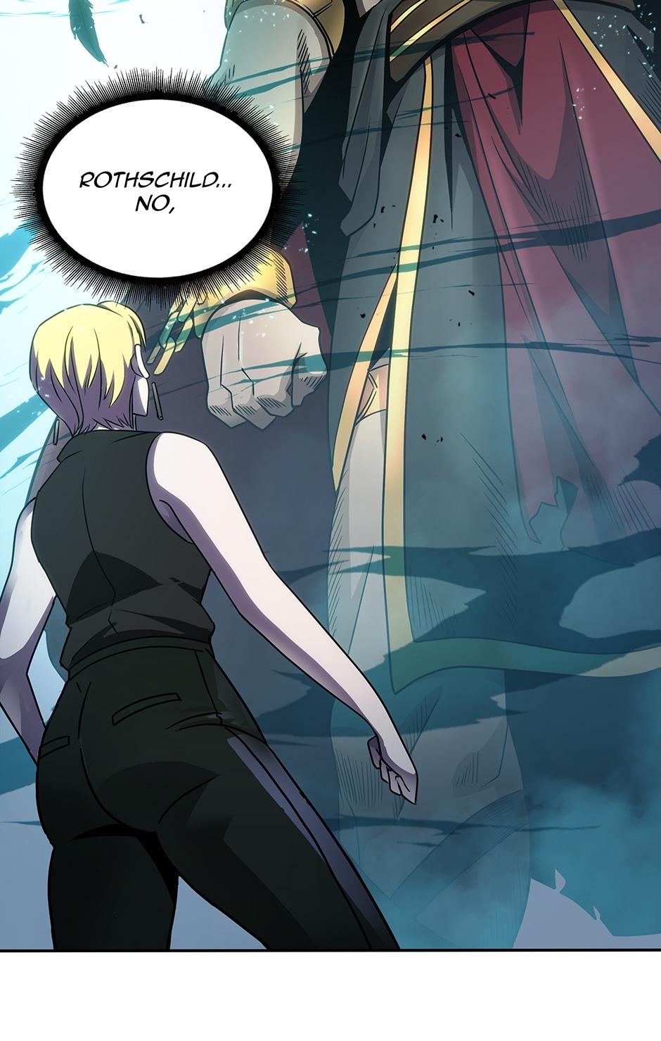 Read Tomb Raider King EN Manga Online