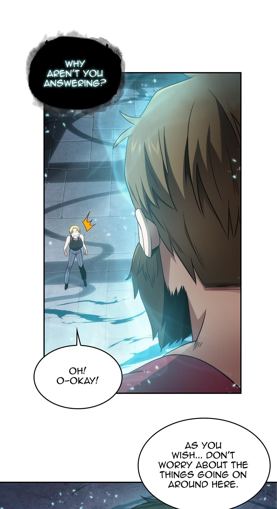 Read Tomb Raider King EN Manga Online