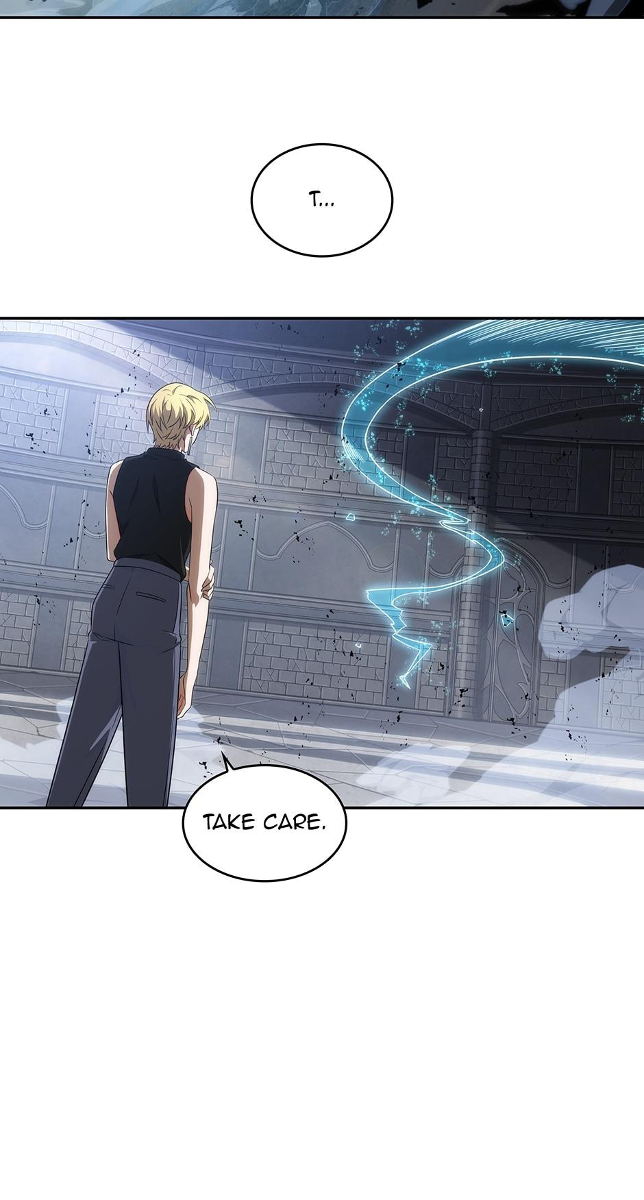 Read Tomb Raider King EN Manga Online