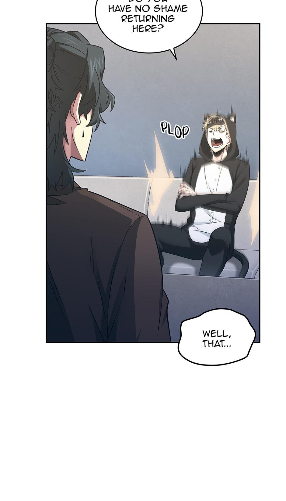 Read Tomb Raider King EN Manga Online