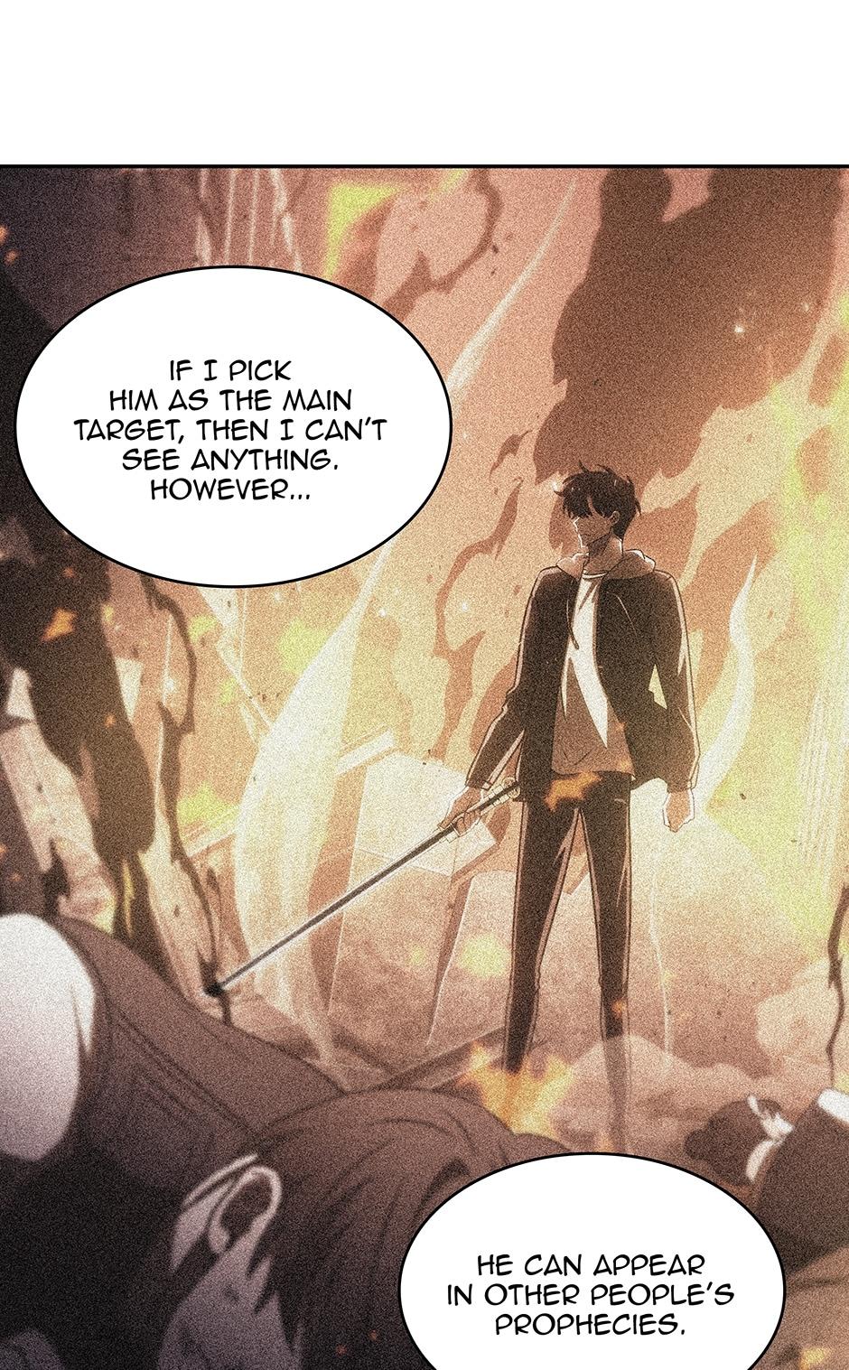 Read Tomb Raider King EN Manga Online