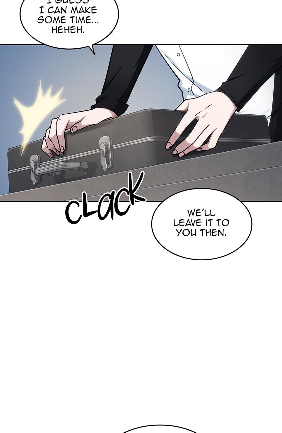 Read Tomb Raider King EN Manga Online