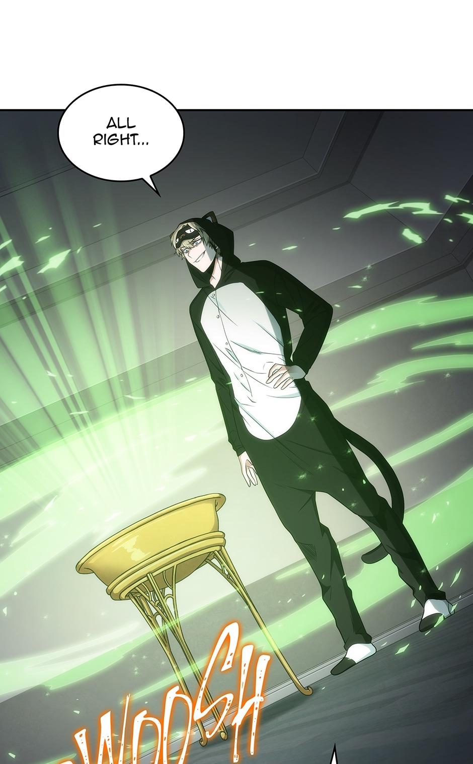 Read Tomb Raider King EN Manga Online