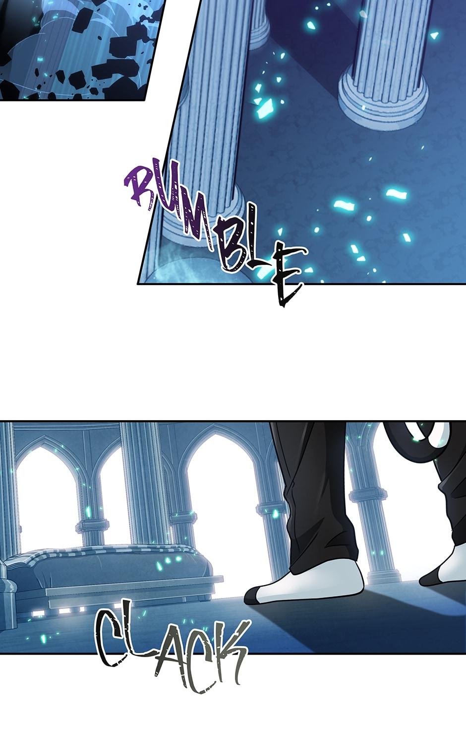 Read Tomb Raider King EN Manga Online