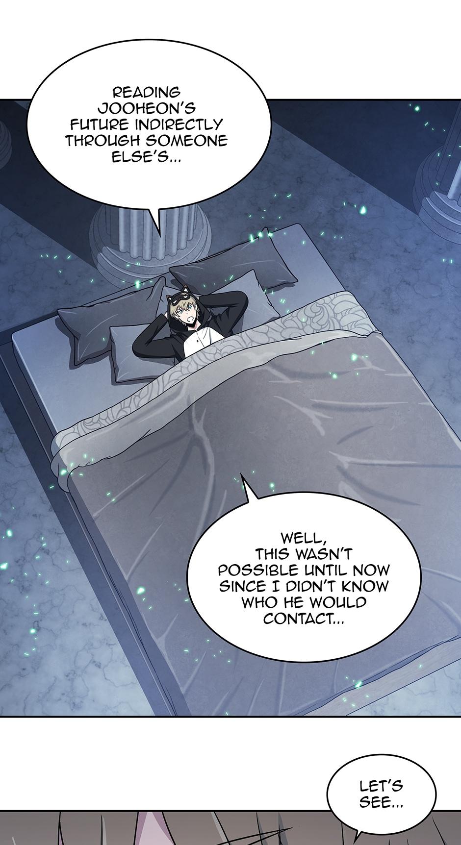 Read Tomb Raider King EN Manga Online