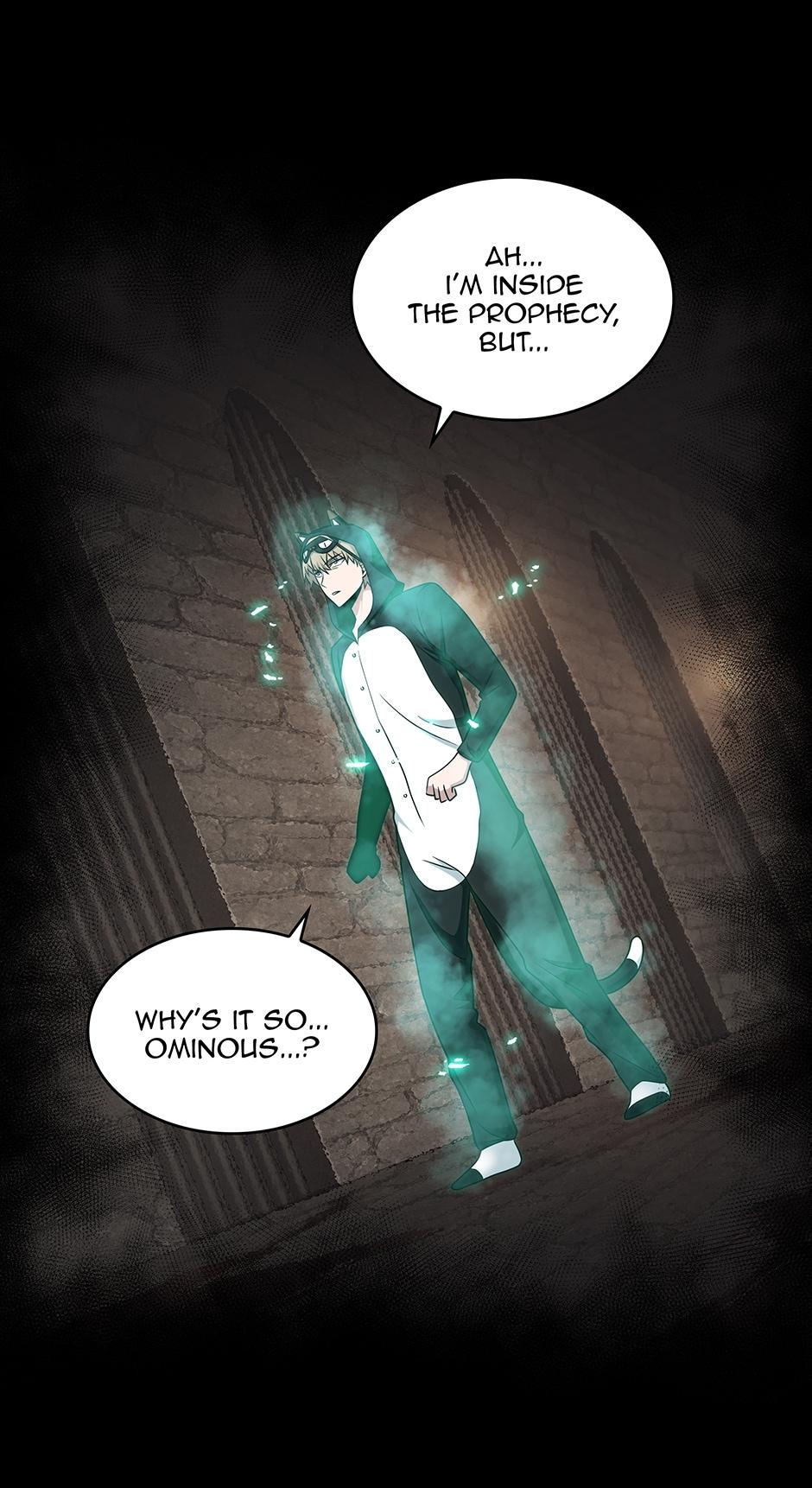 Read Tomb Raider King EN Manga Online