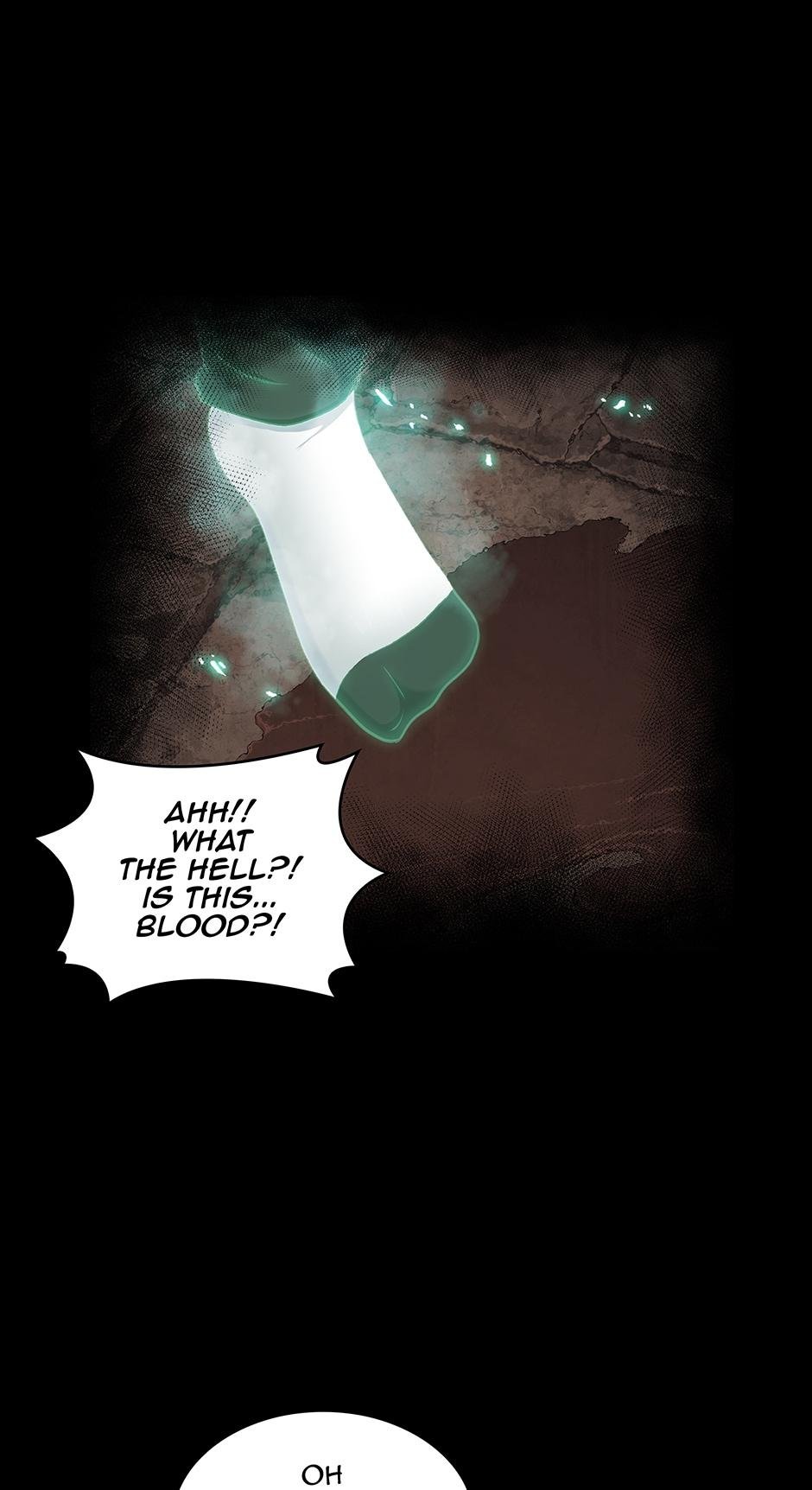 Read Tomb Raider King EN Manga Online