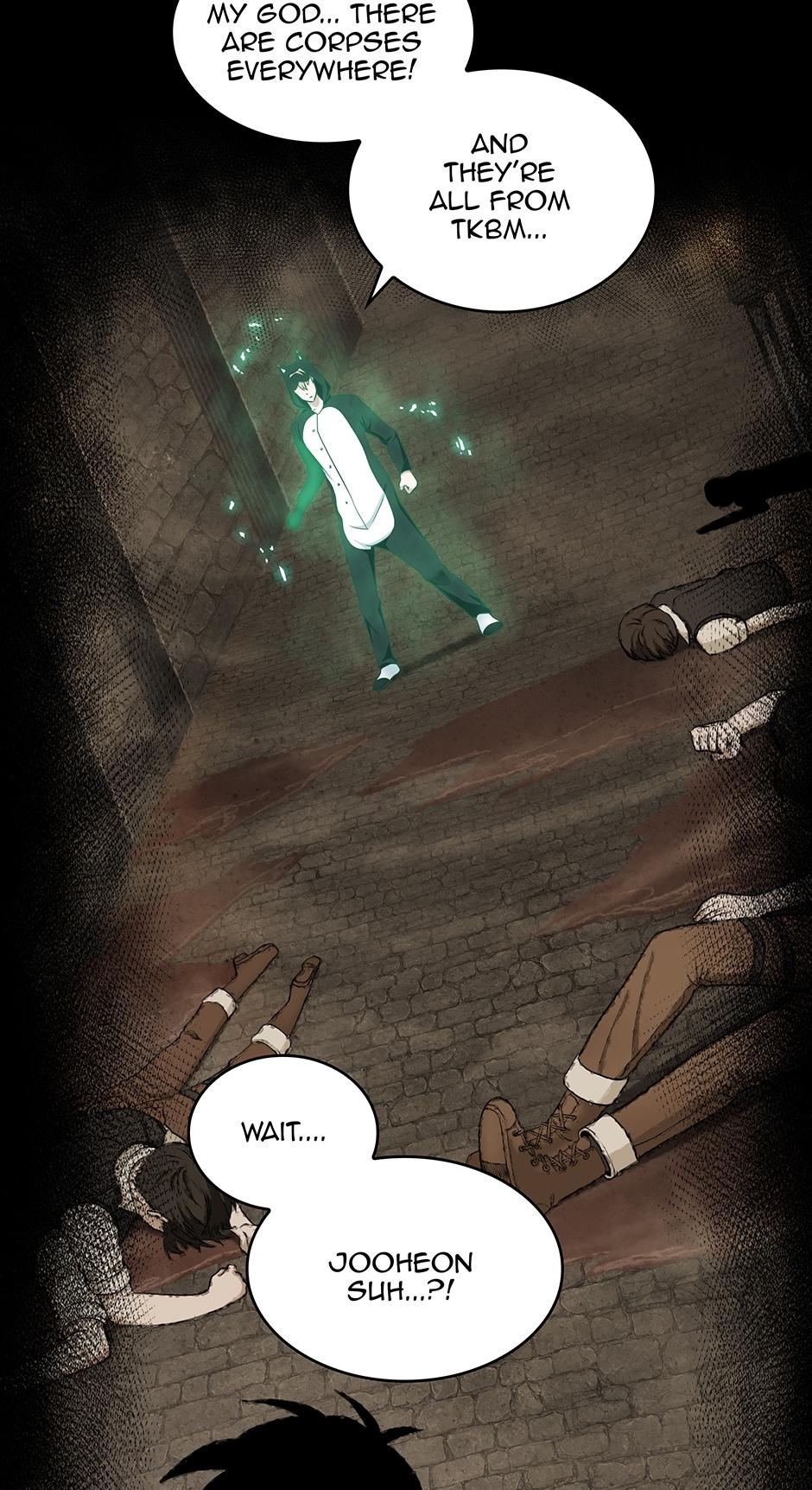 Read Tomb Raider King EN Manga Online