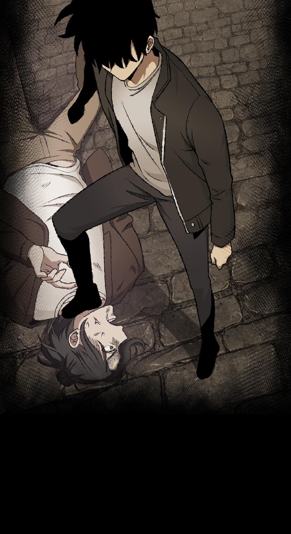 Read Tomb Raider King EN Manga Online