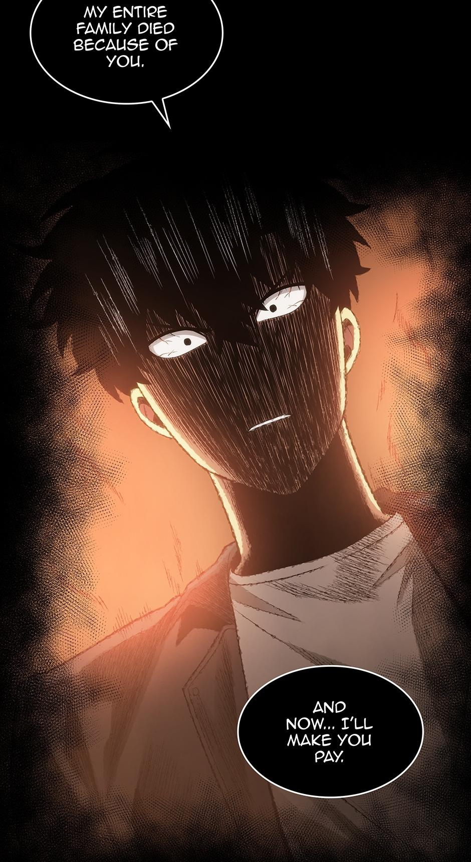 Read Tomb Raider King EN Manga Online