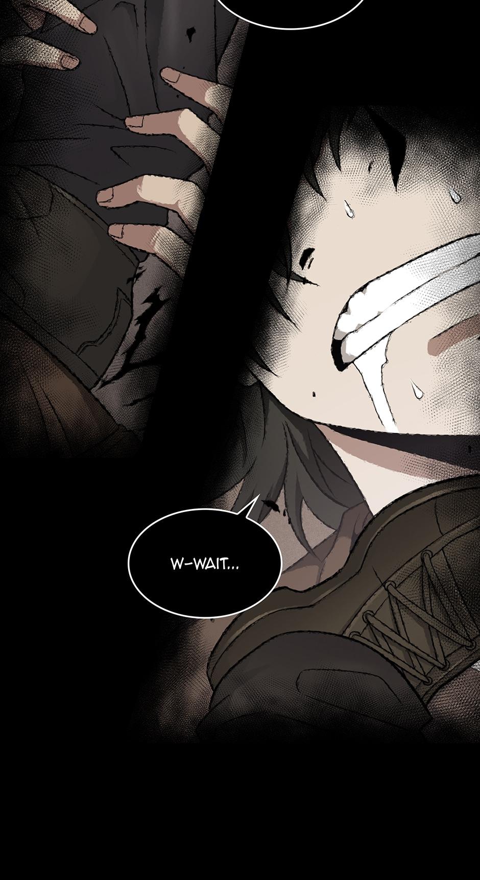 Read Tomb Raider King EN Manga Online