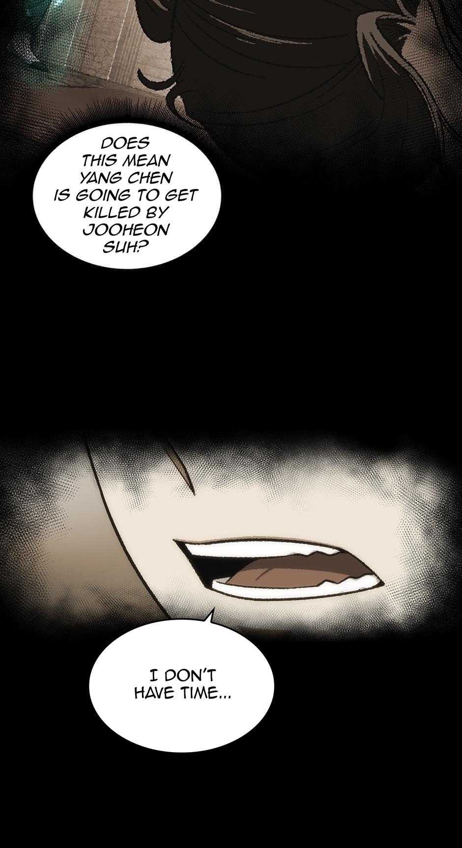 Read Tomb Raider King EN Manga Online