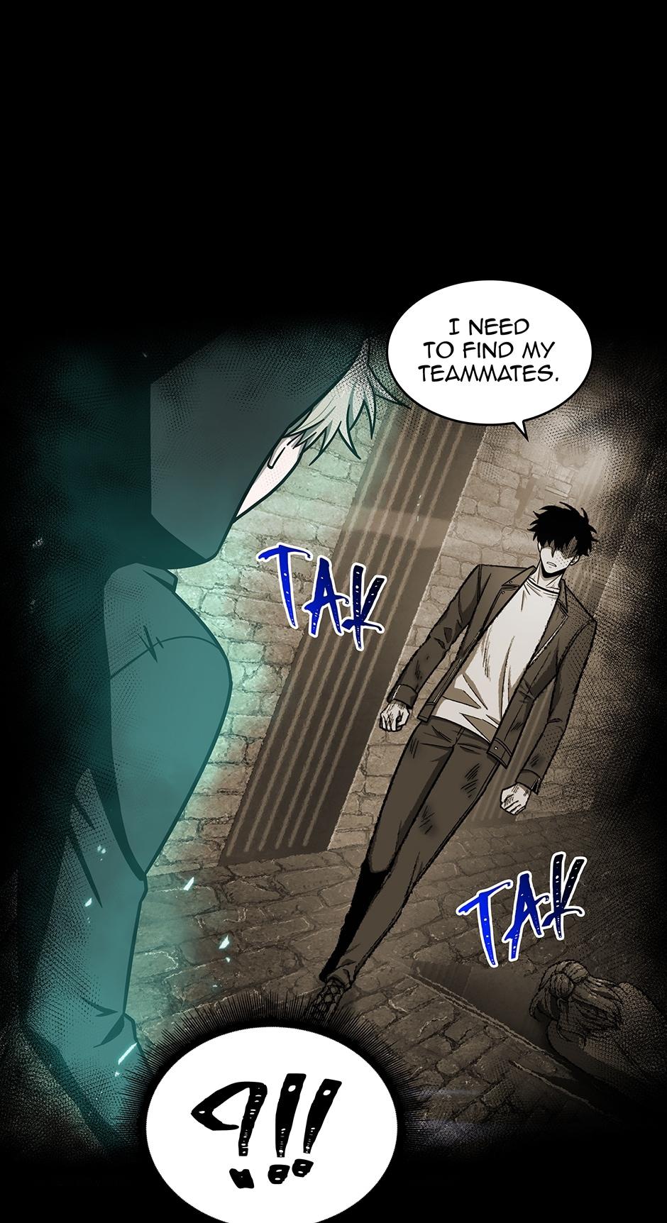 Read Tomb Raider King EN Manga Online