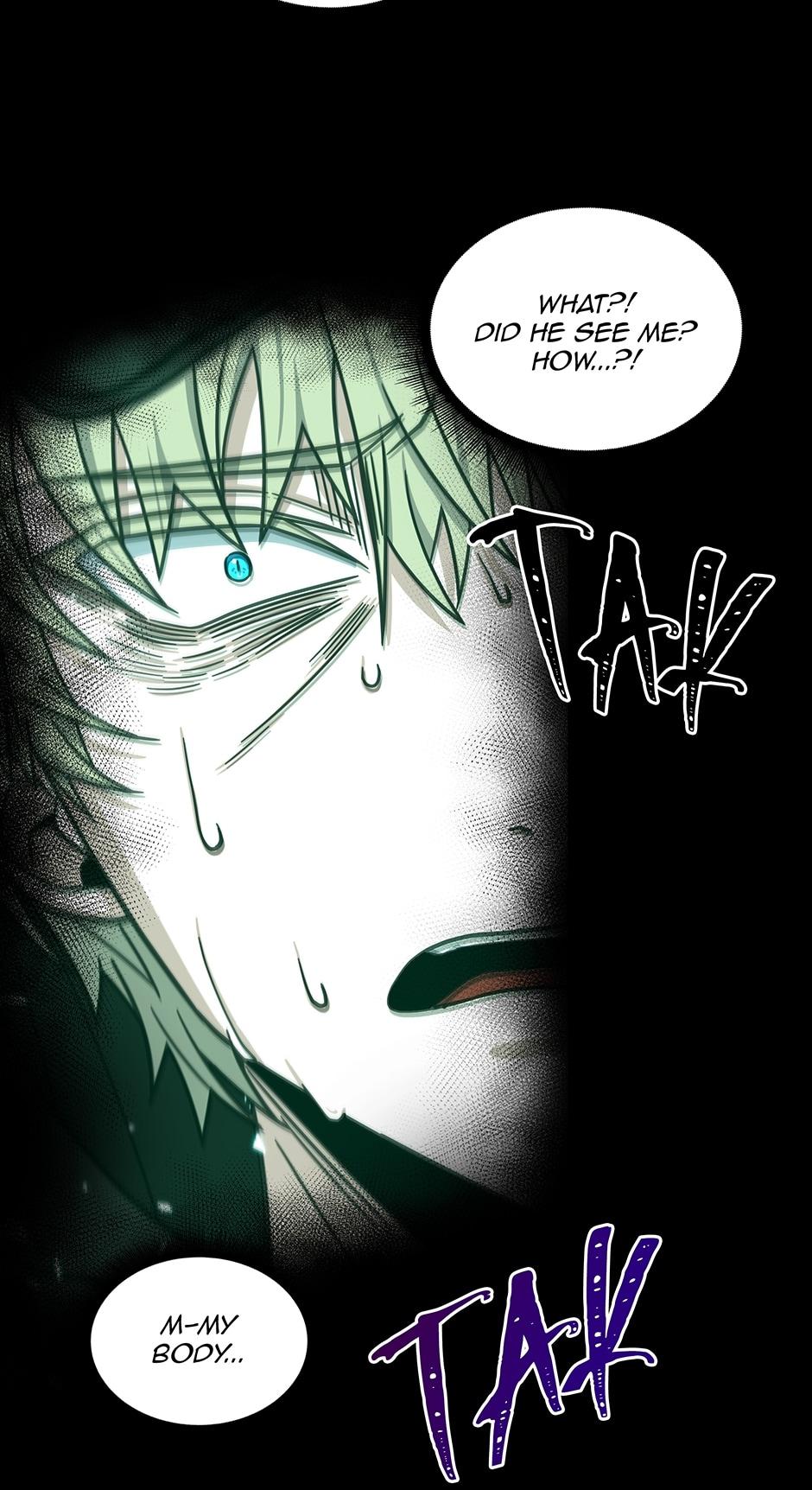 Read Tomb Raider King EN Manga Online