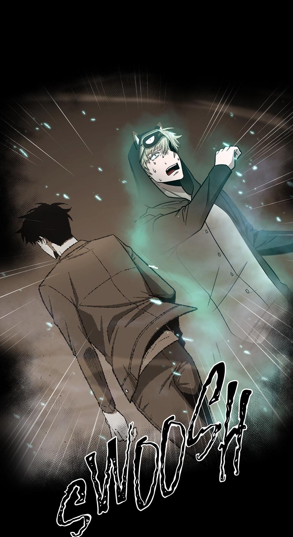 Read Tomb Raider King EN Manga Online