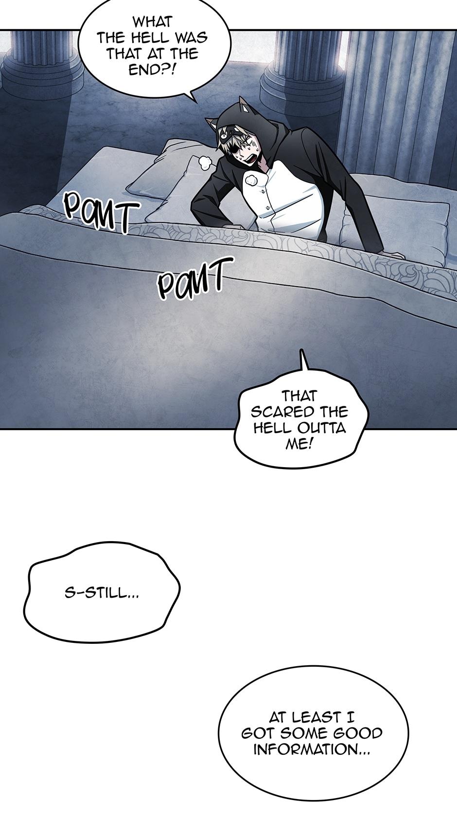 Read Tomb Raider King EN Manga Online