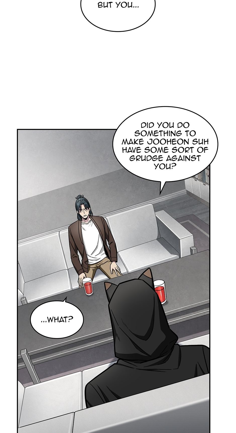 Read Tomb Raider King EN Manga Online