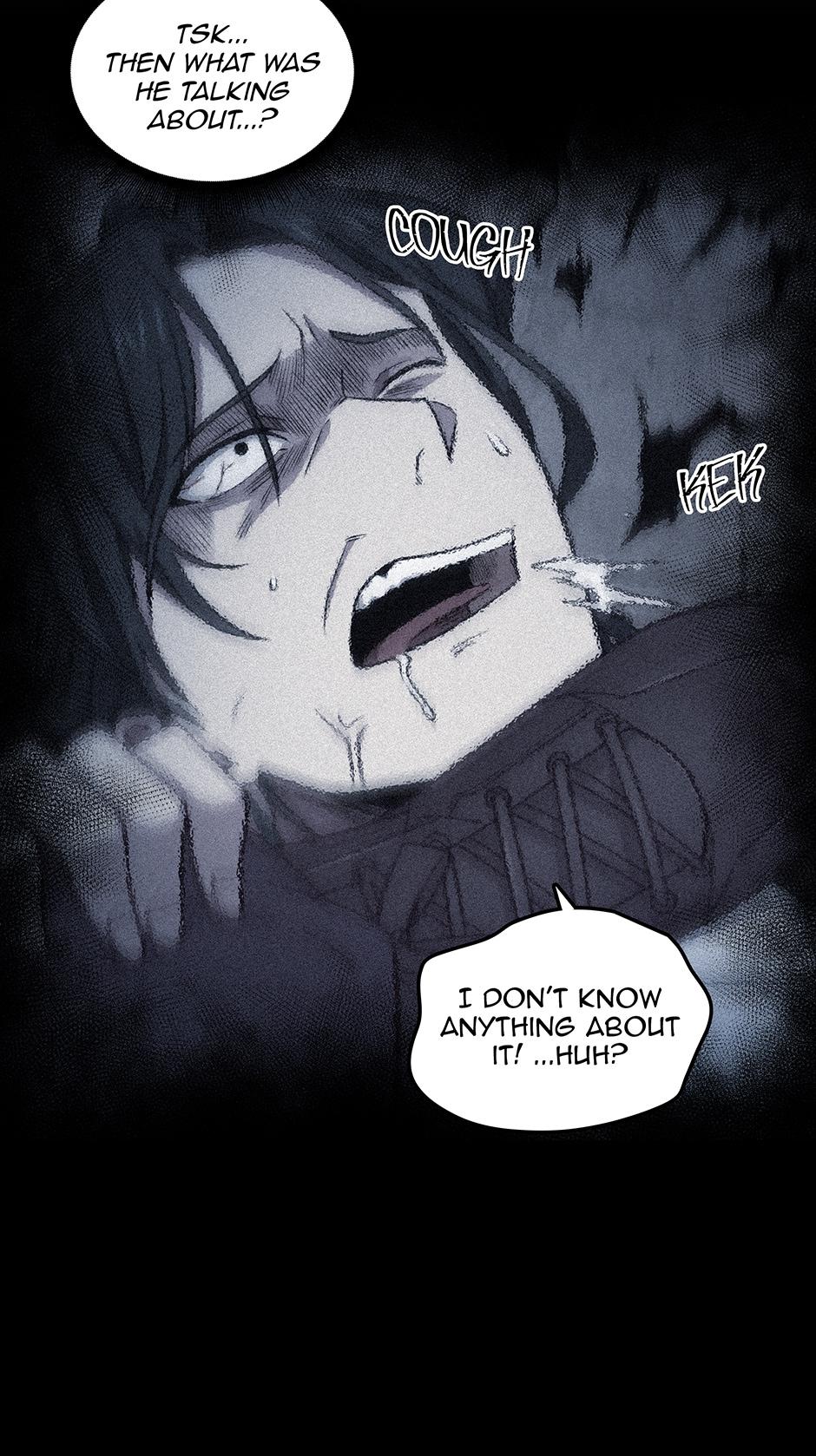 Read Tomb Raider King EN Manga Online