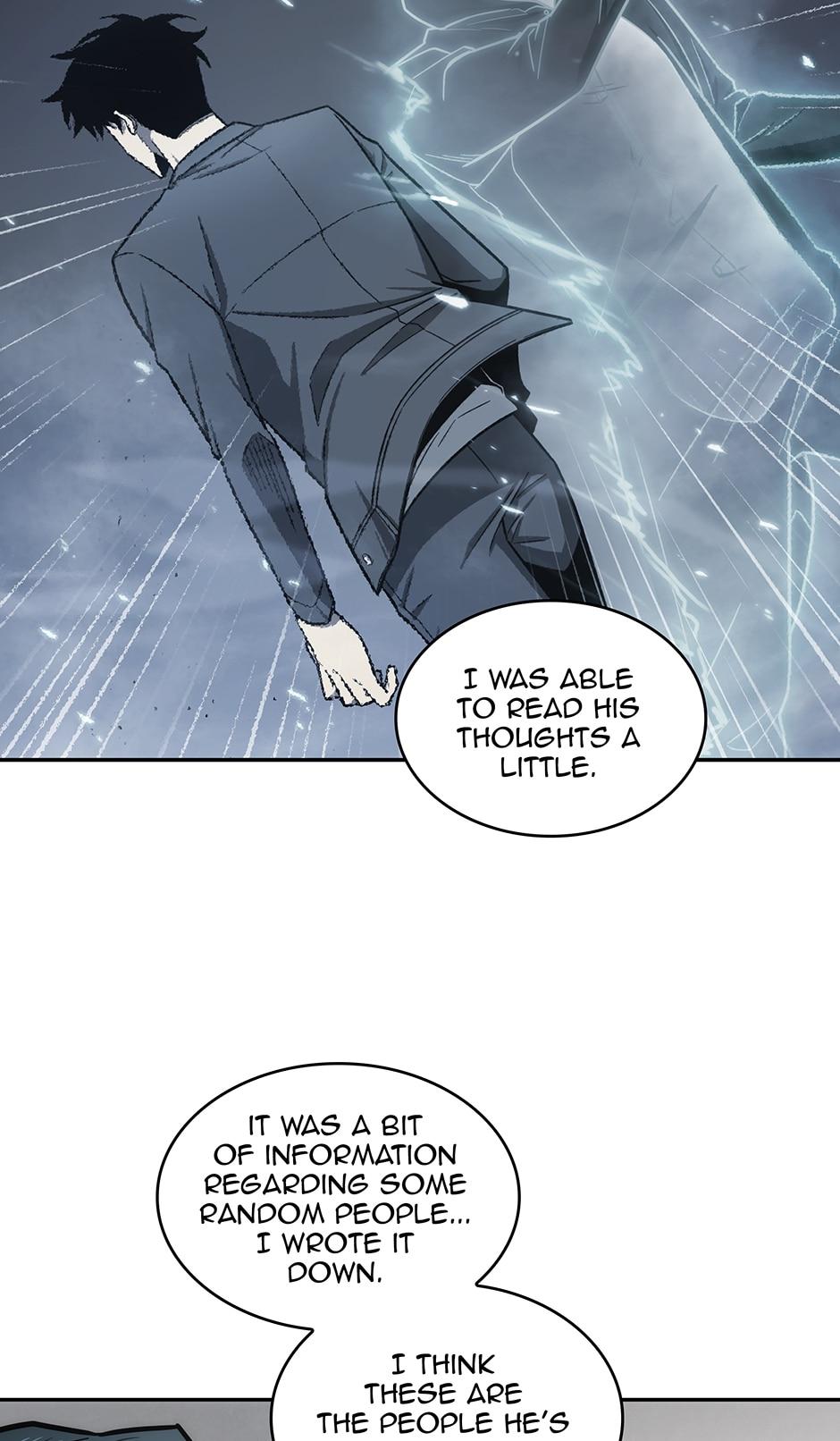 Read Tomb Raider King EN Manga Online