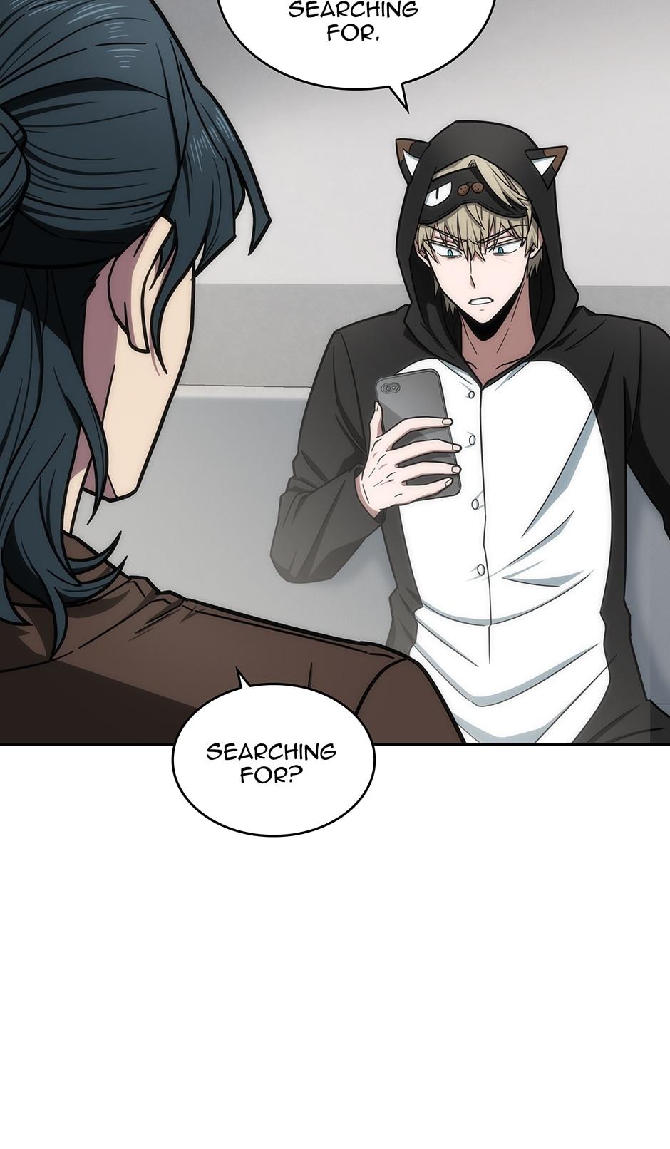 Read Tomb Raider King EN Manga Online