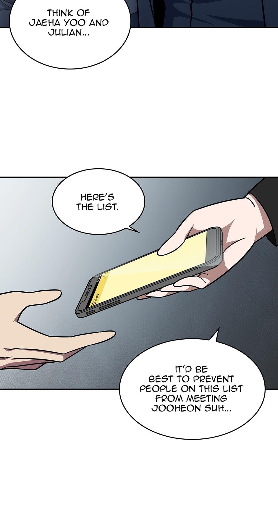 Read Tomb Raider King EN Manga Online