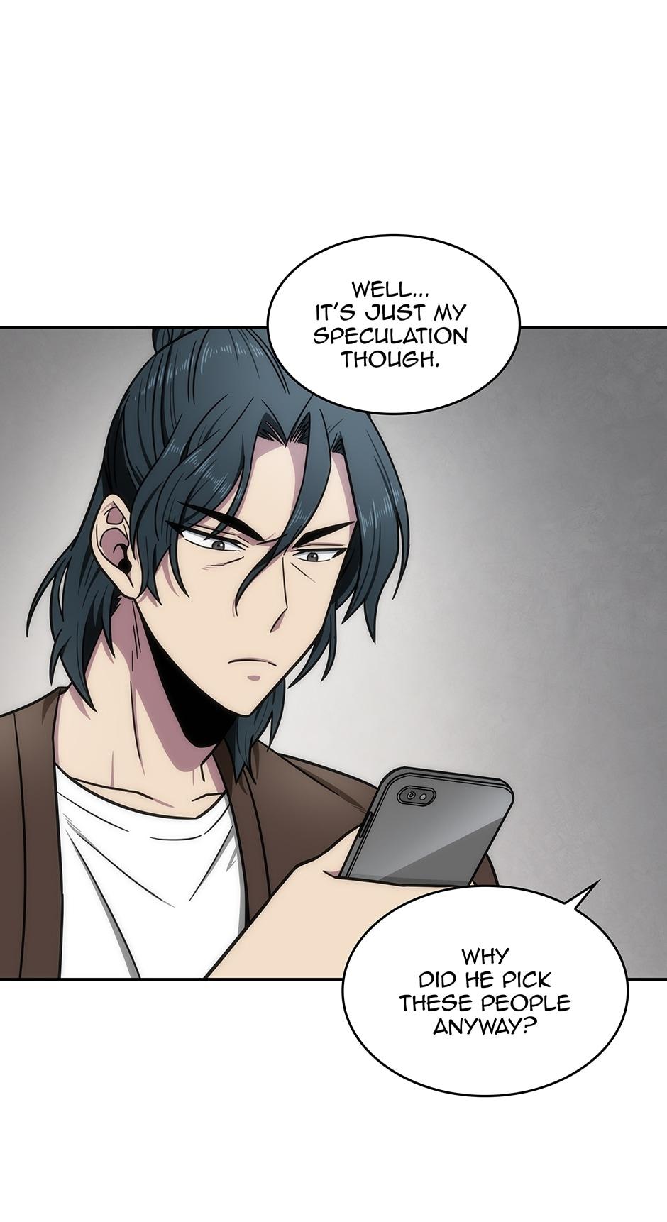 Read Tomb Raider King EN Manga Online