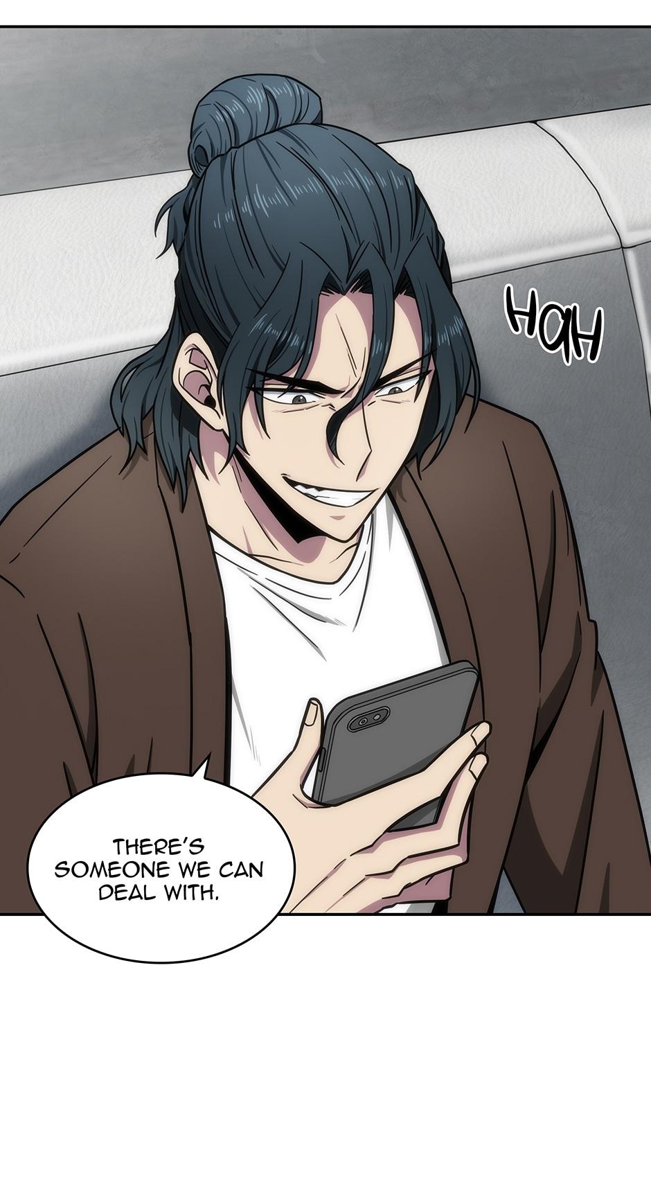 Read Tomb Raider King EN Manga Online