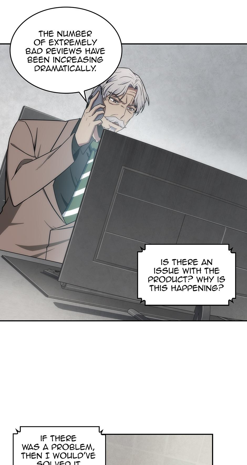 Read Tomb Raider King EN Manga Online