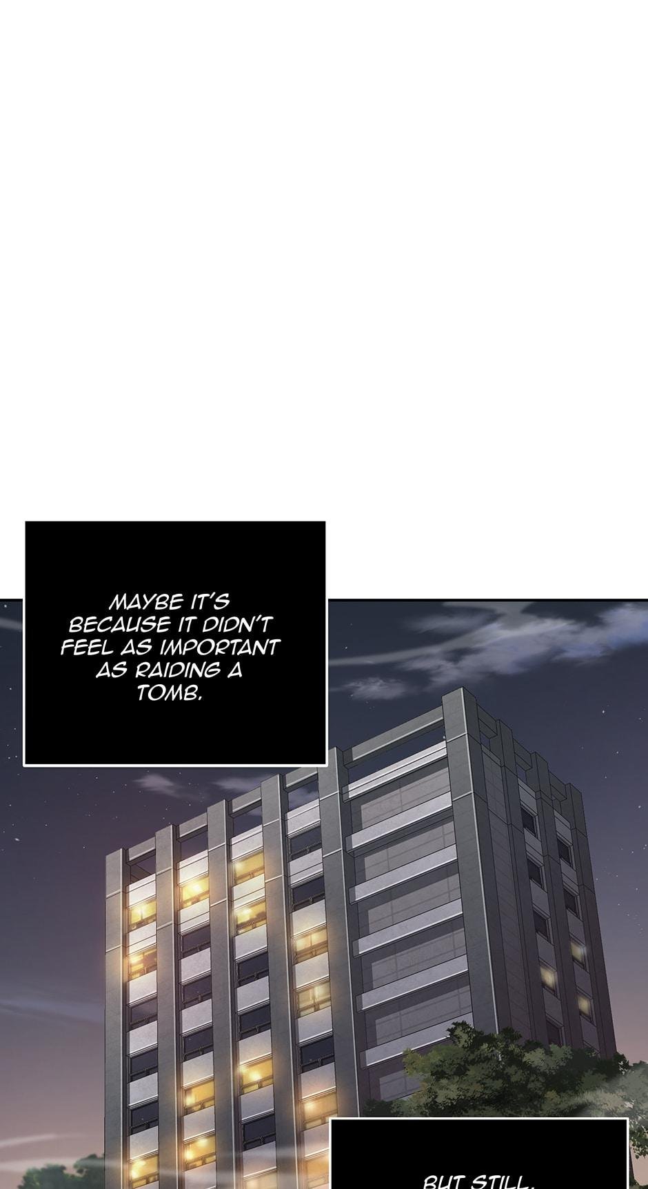 Read Tomb Raider King EN Manga Online