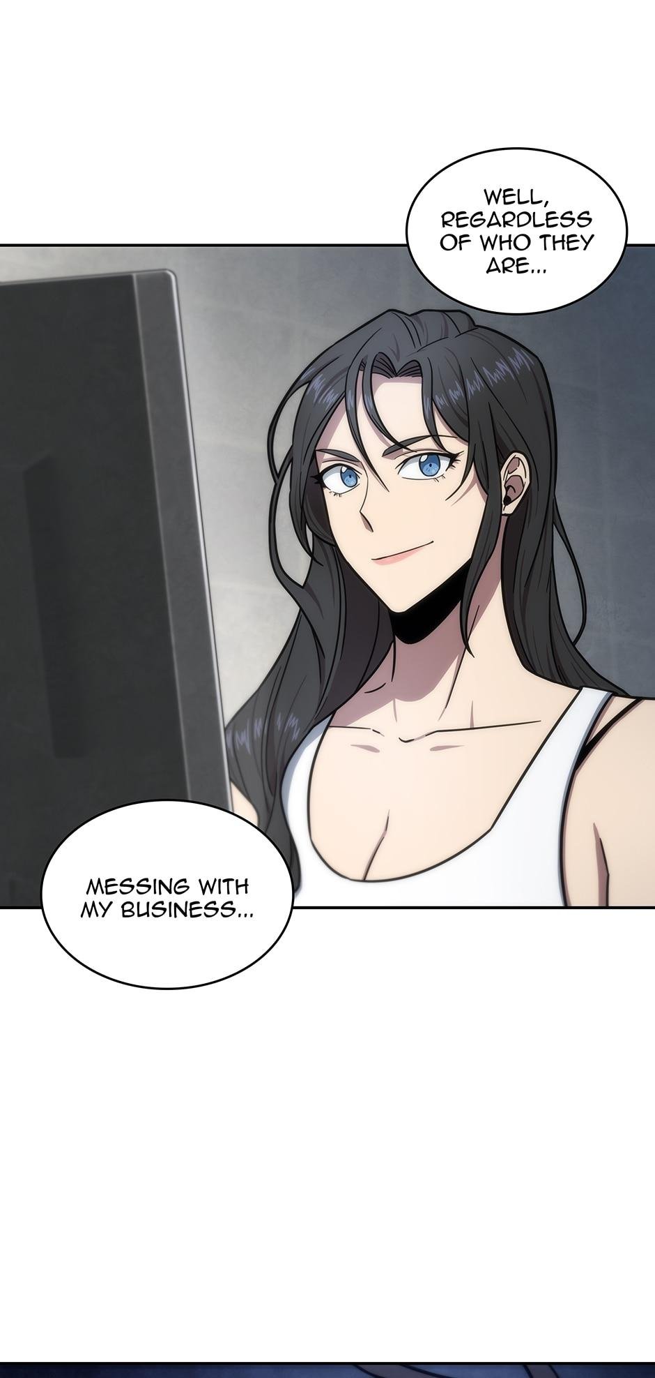 Read Tomb Raider King EN Manga Online
