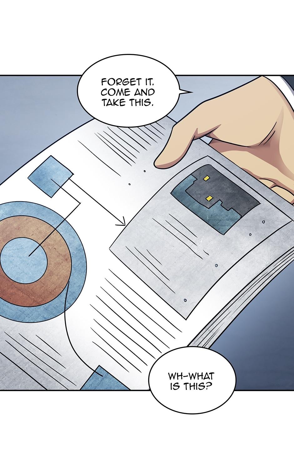 Read Tomb Raider King EN Manga Online