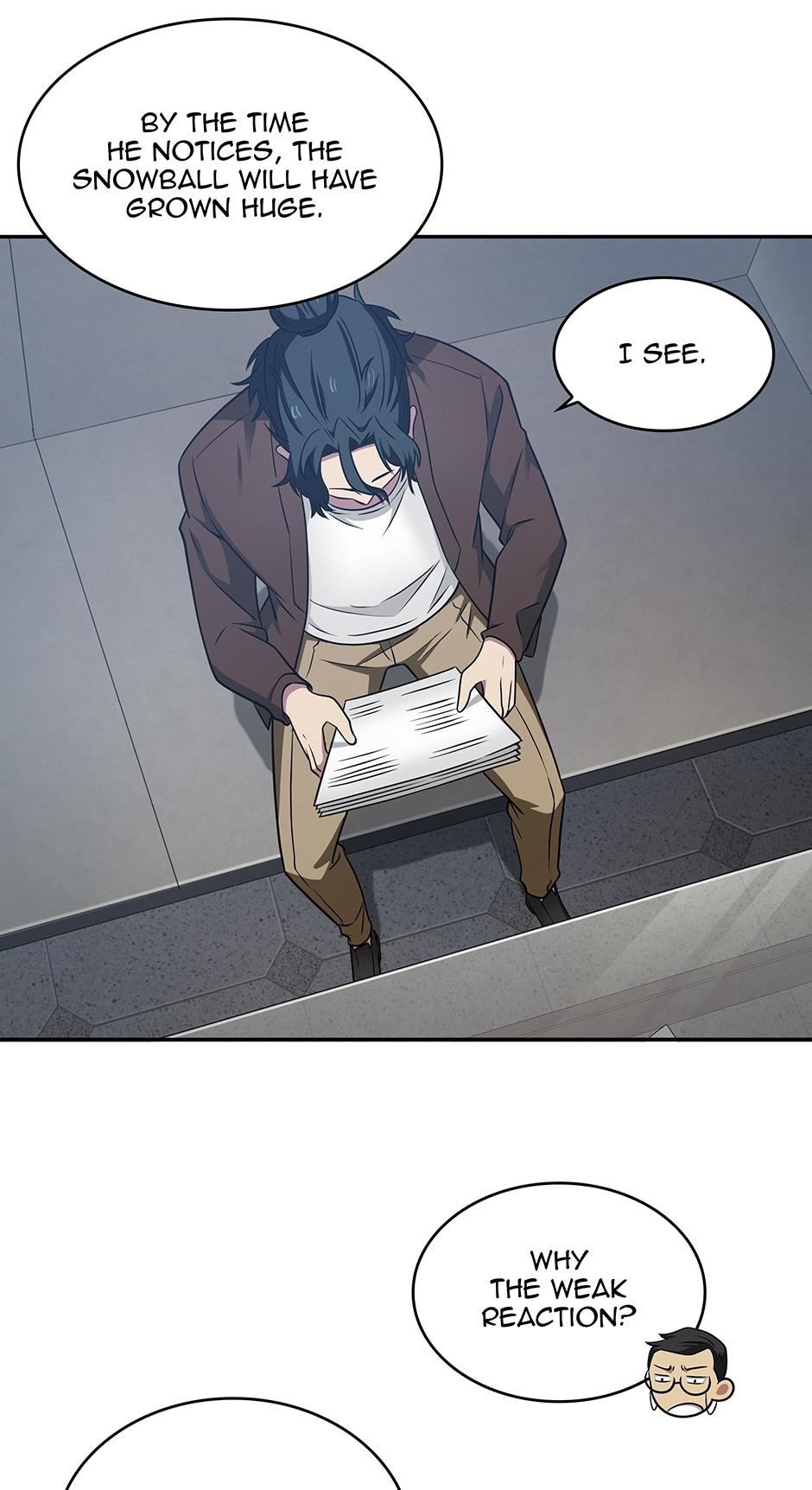 Read Tomb Raider King EN Manga Online