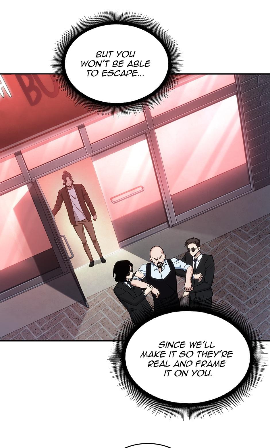 Read Tomb Raider King EN Manga Online