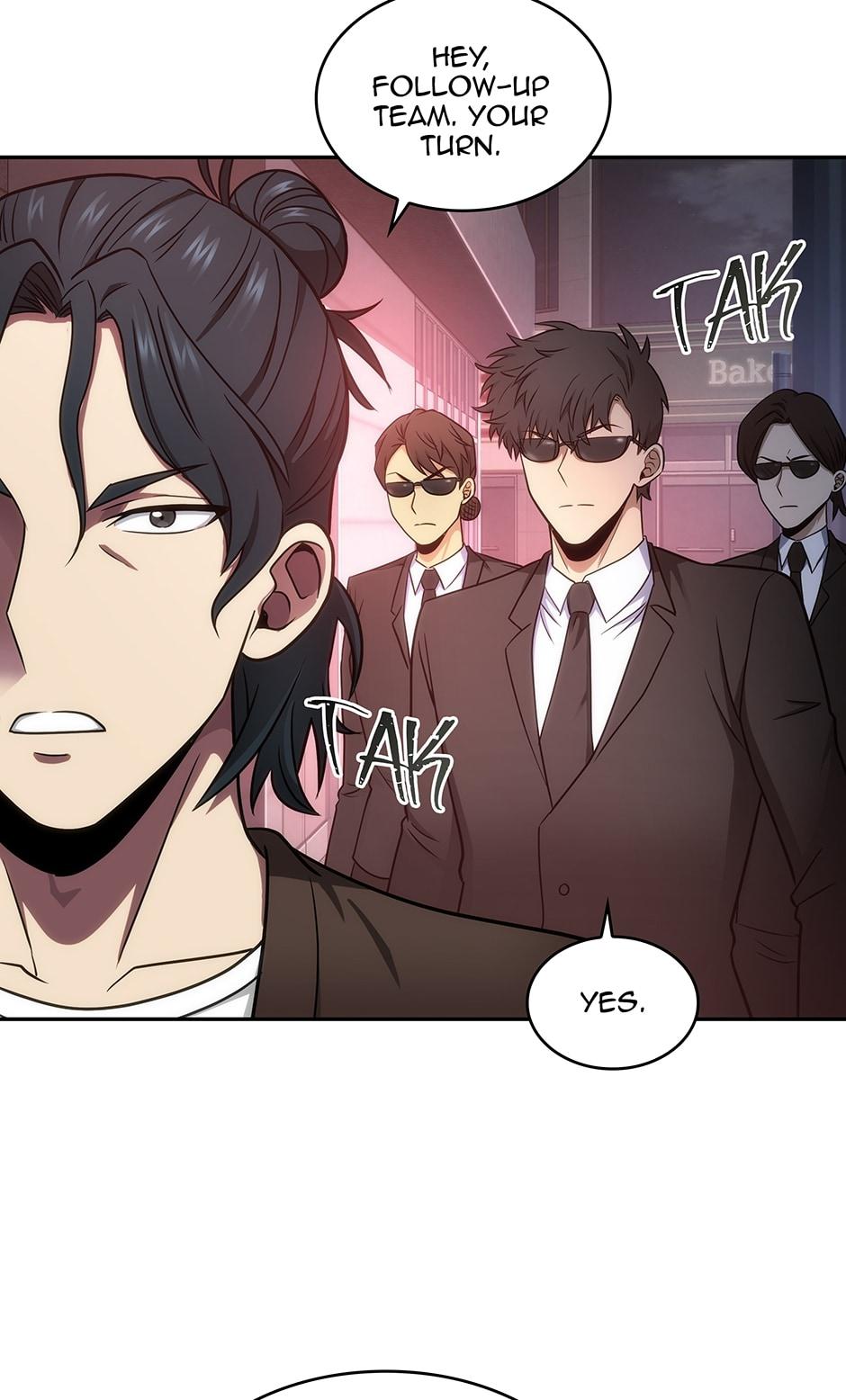 Read Tomb Raider King EN Manga Online