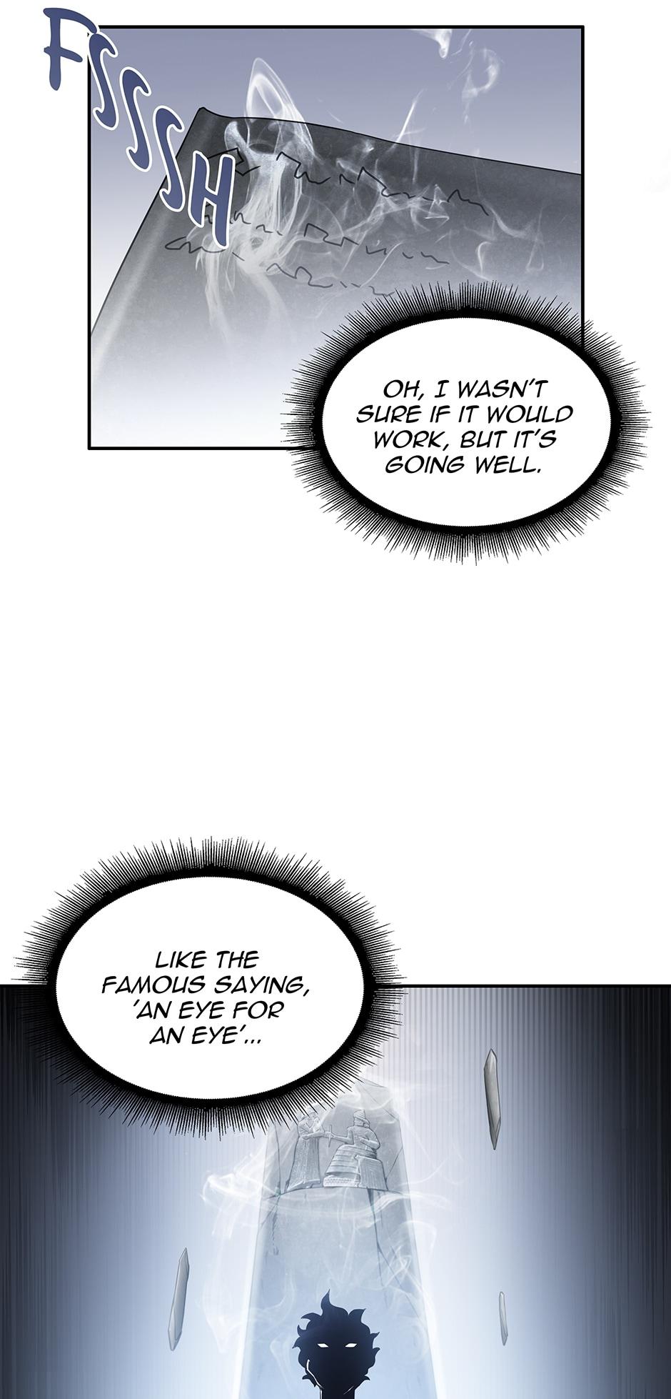 Read Tomb Raider King EN Manga Online