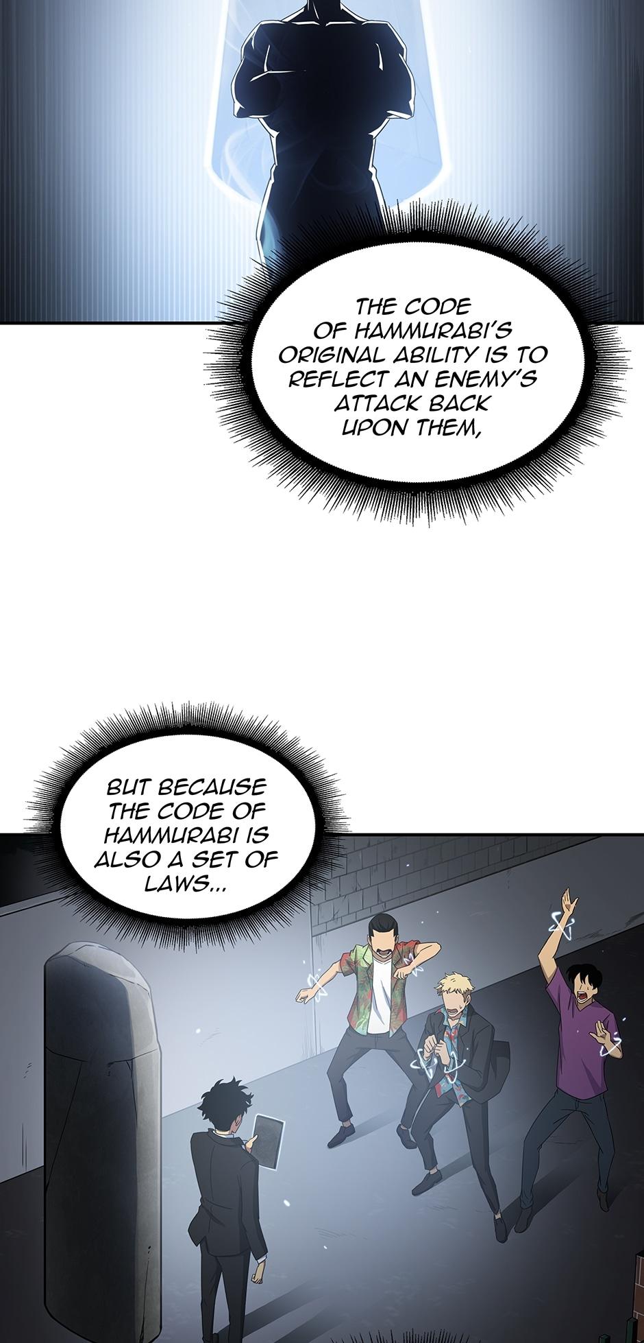 Read Tomb Raider King EN Manga Online