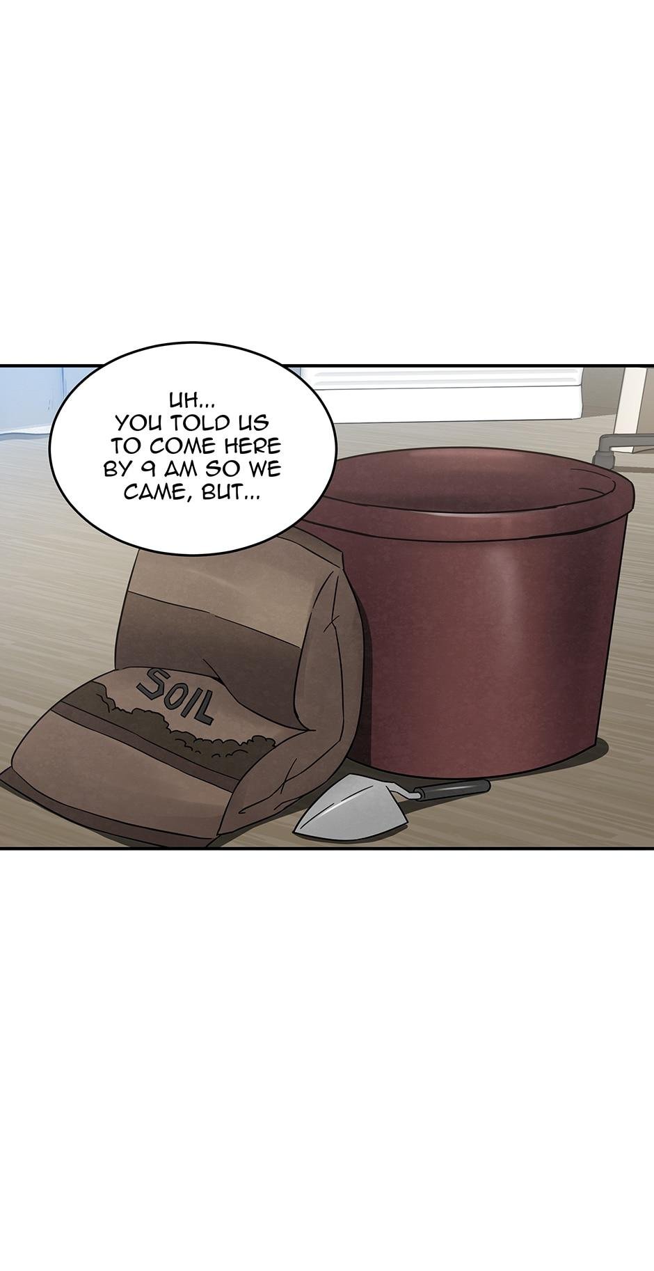 Read Tomb Raider King EN Manga Online