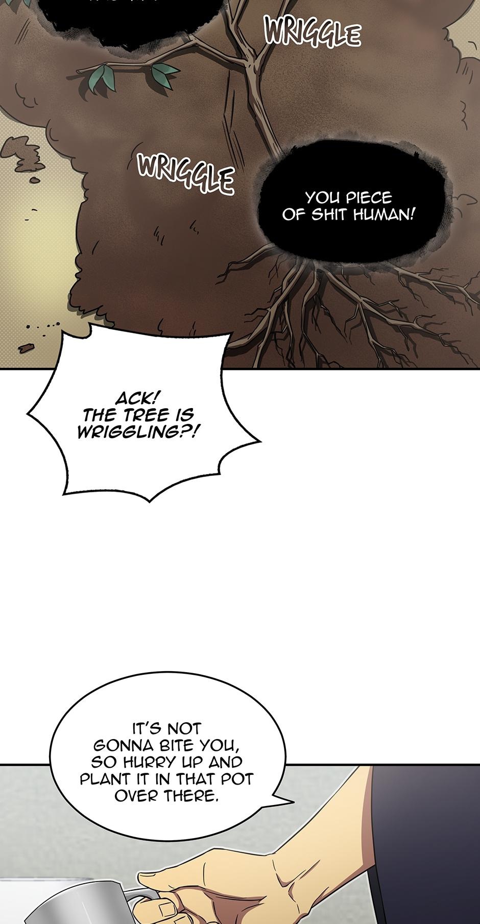 Read Tomb Raider King EN Manga Online