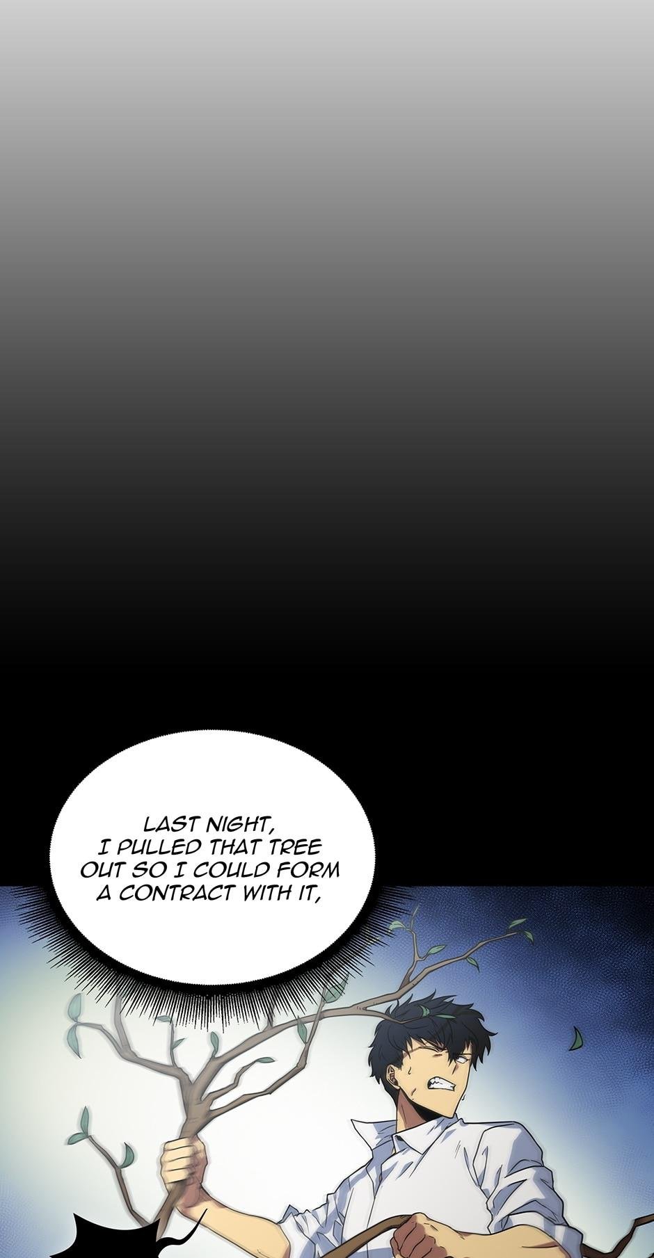 Read Tomb Raider King EN Manga Online