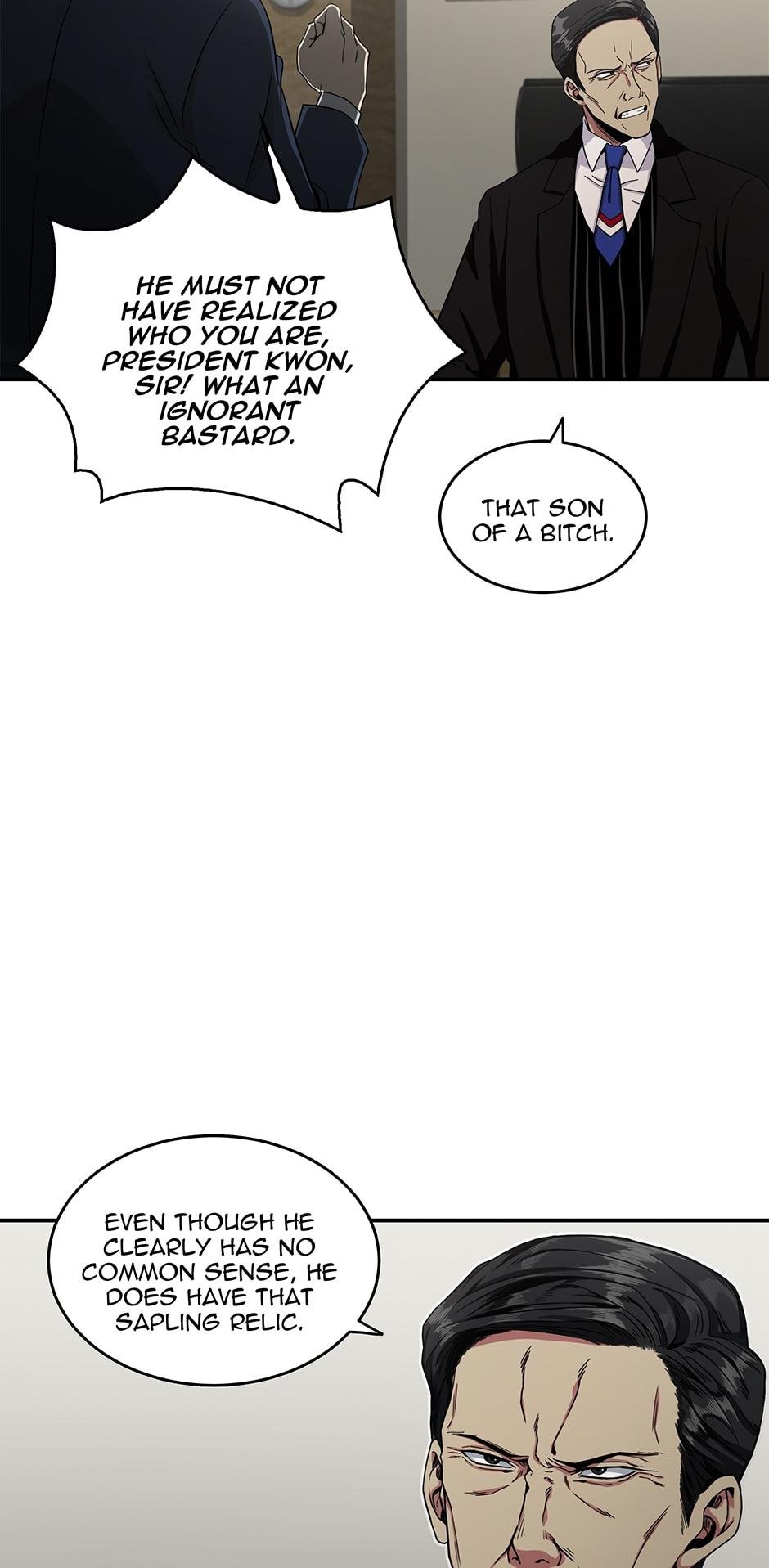 Read Tomb Raider King EN Manga Online