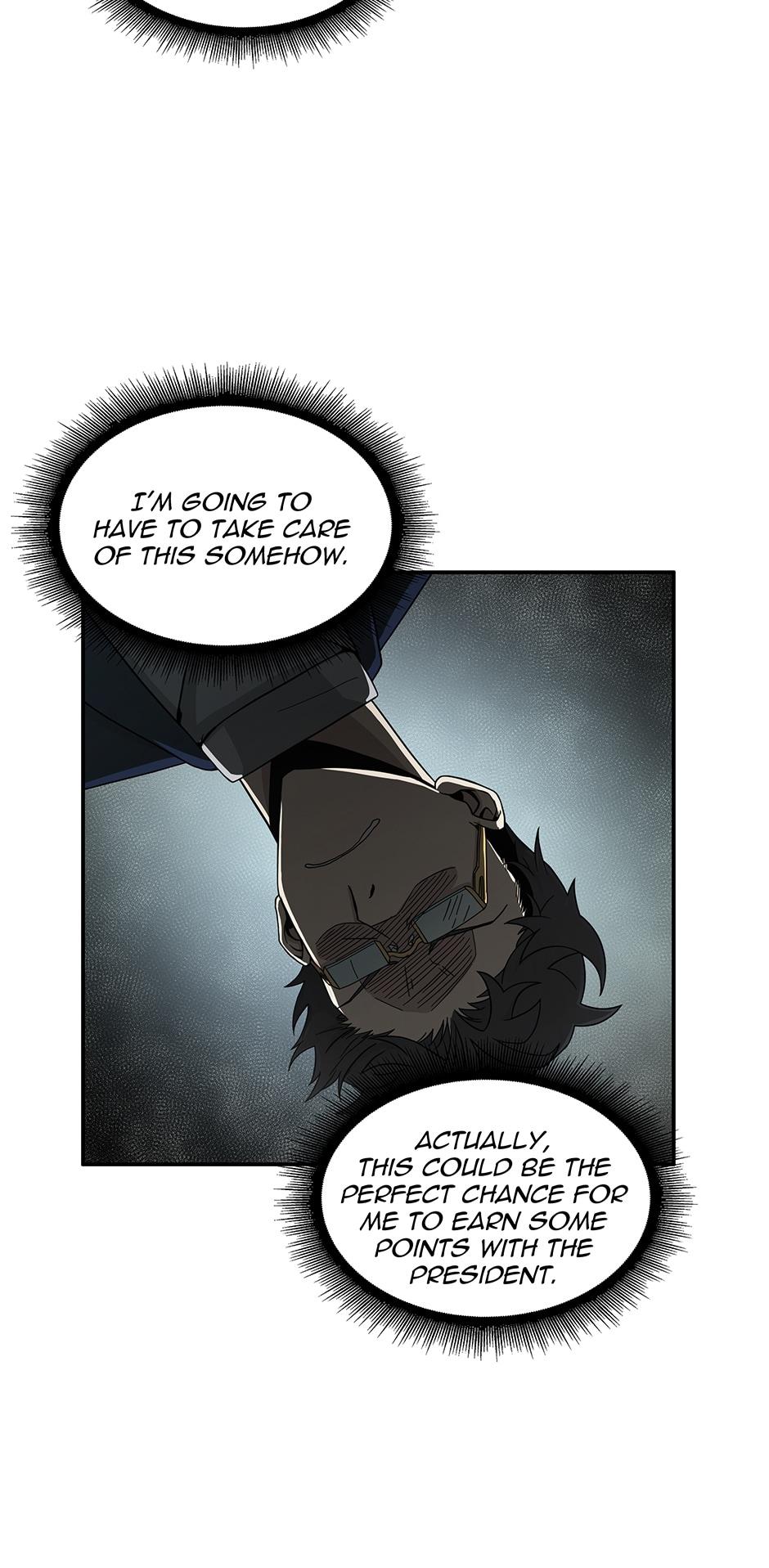Read Tomb Raider King EN Manga Online