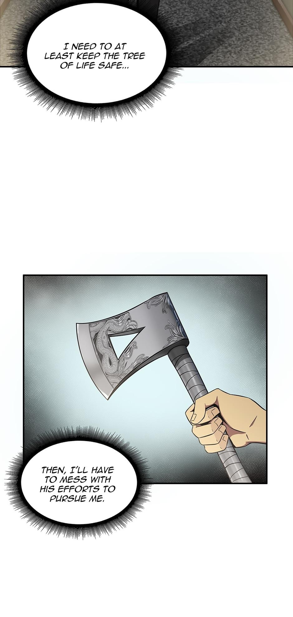 Read Tomb Raider King EN Manga Online