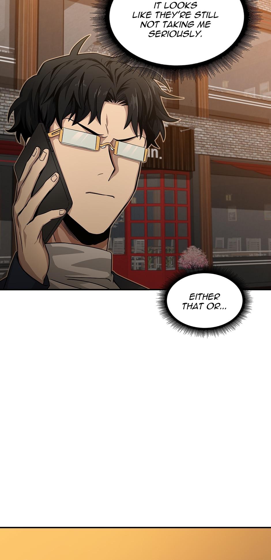 Read Tomb Raider King EN Manga Online