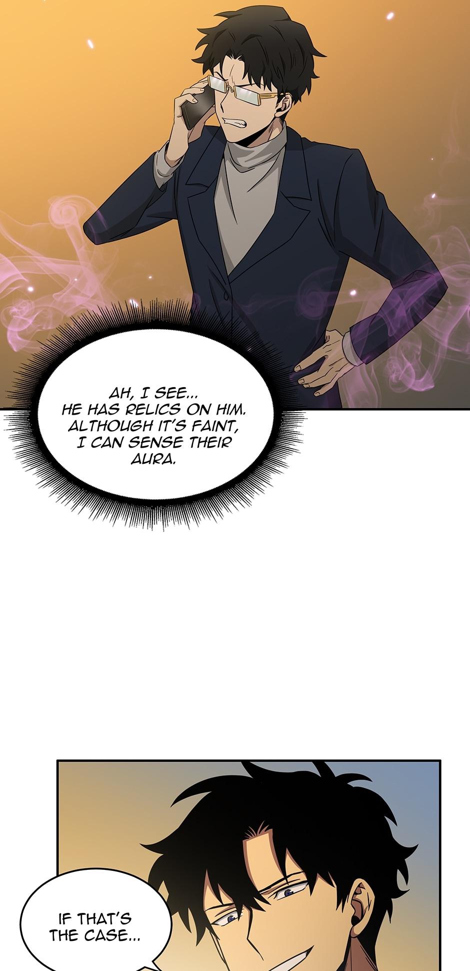 Read Tomb Raider King EN Manga Online