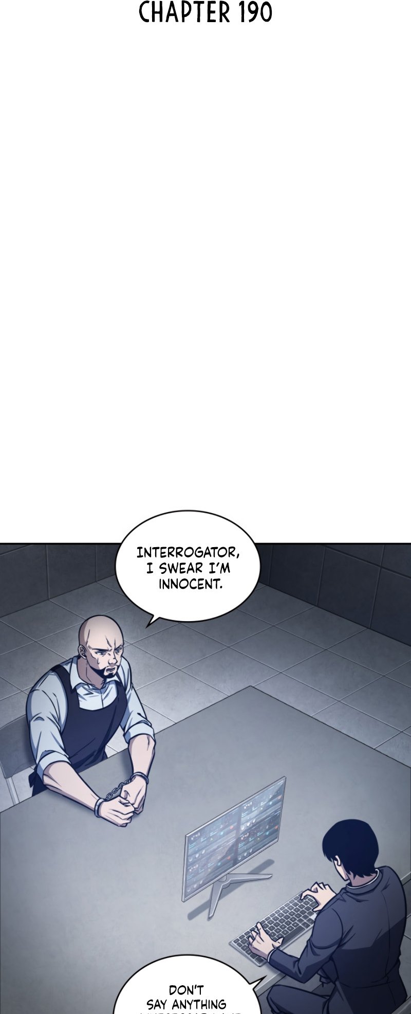 Read Tomb Raider King EN Manga Online