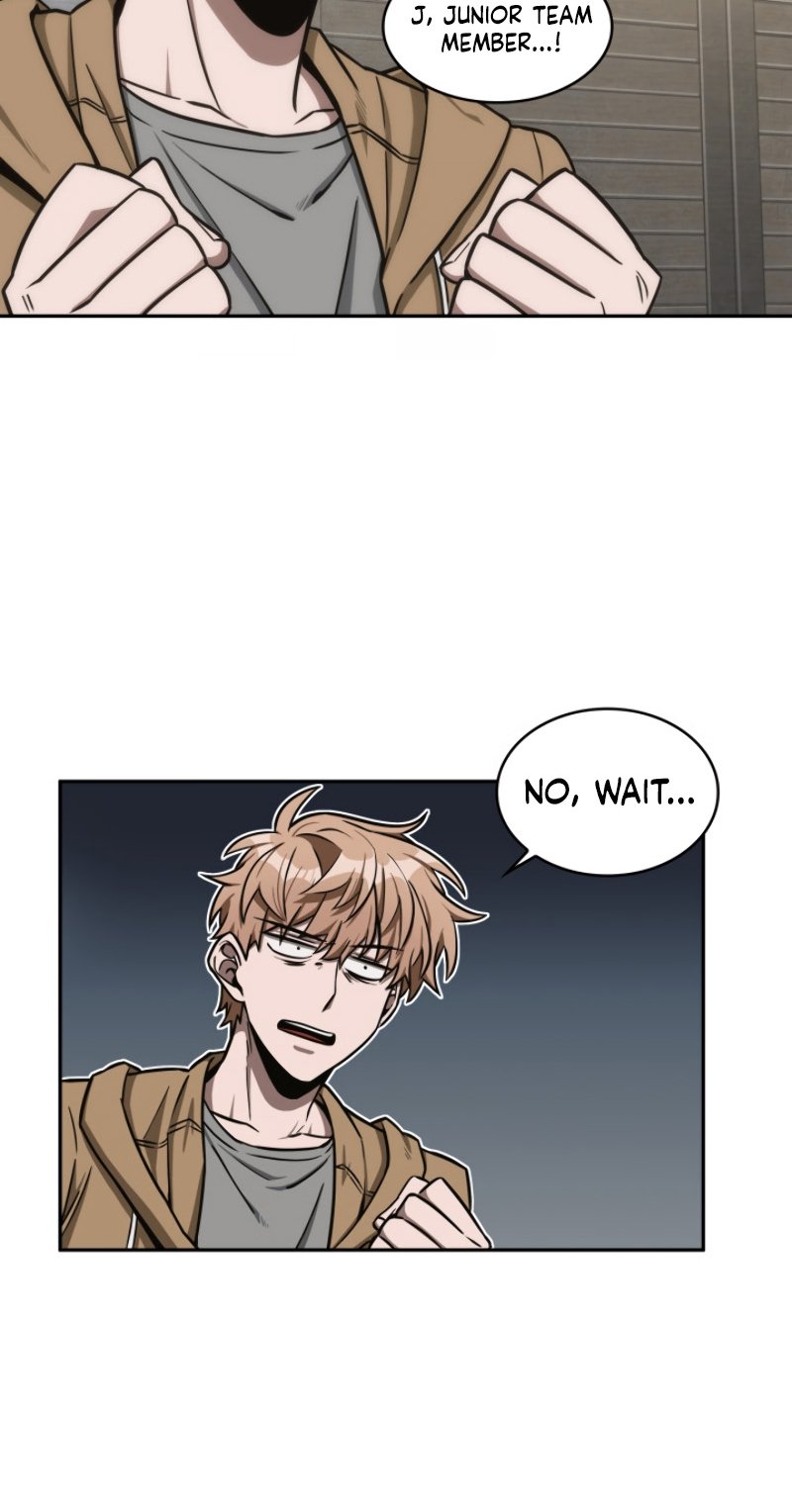 Read Tomb Raider King EN Manga Online