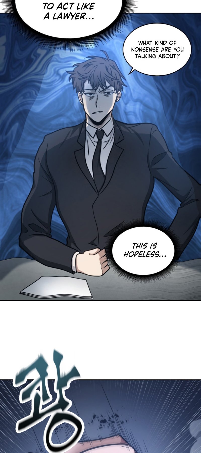 Read Tomb Raider King EN Manga Online