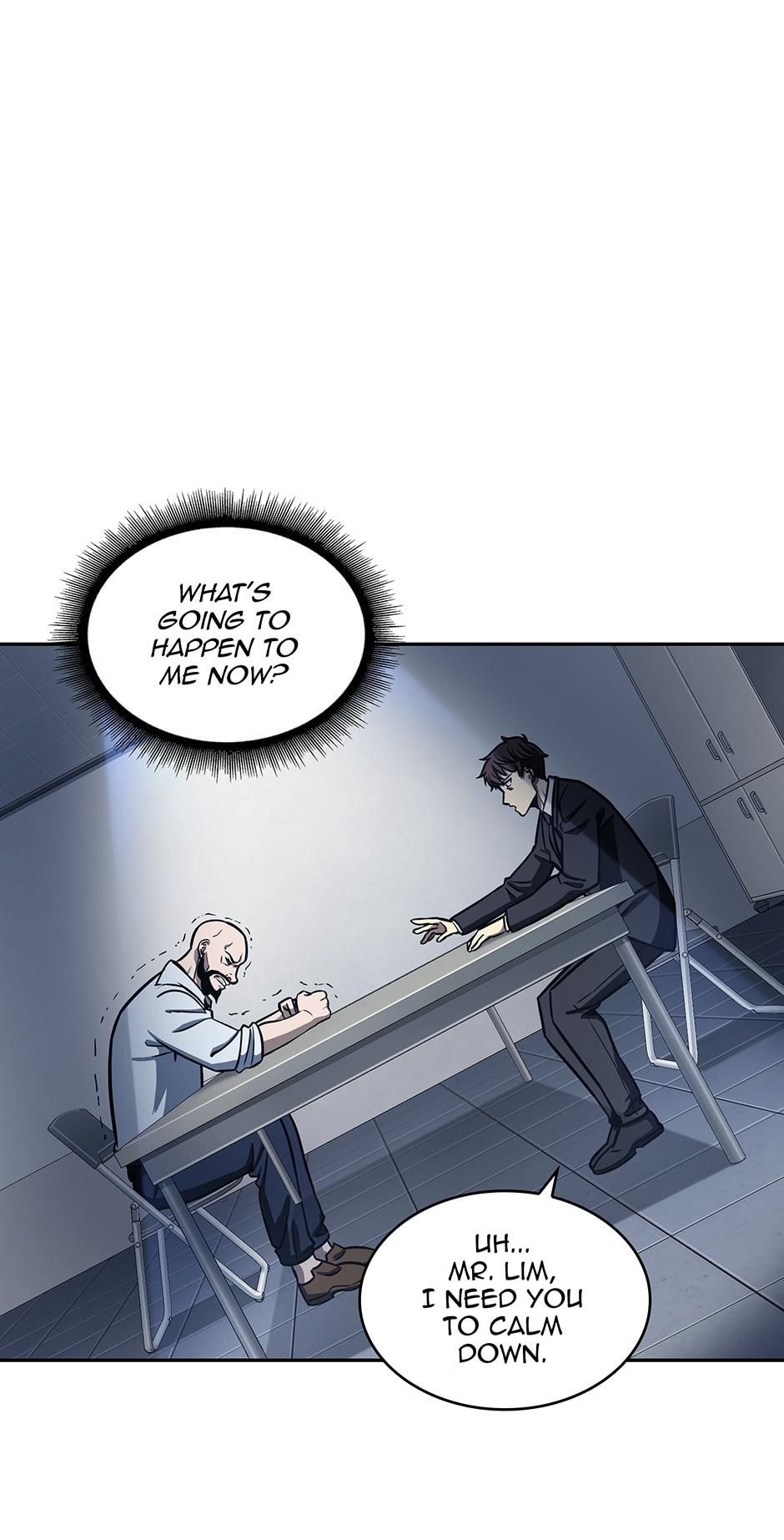 Read Tomb Raider King EN Manga Online