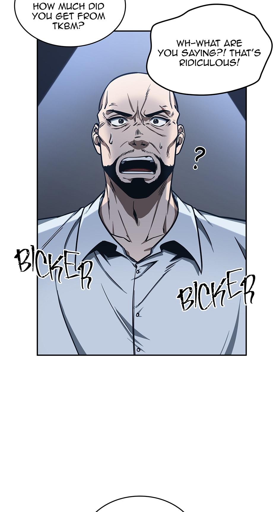 Read Tomb Raider King EN Manga Online