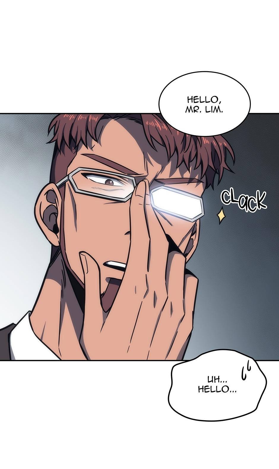 Read Tomb Raider King EN Manga Online